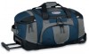 Win this Adventure Travel Rolling Duffel Bag from Gear to Go