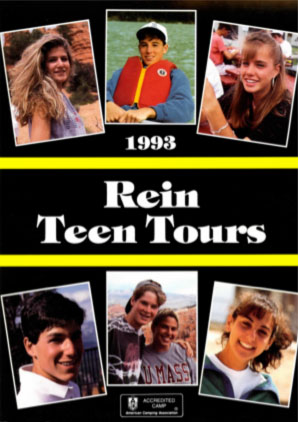 1993 Brochure