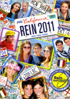 2011 Brochure