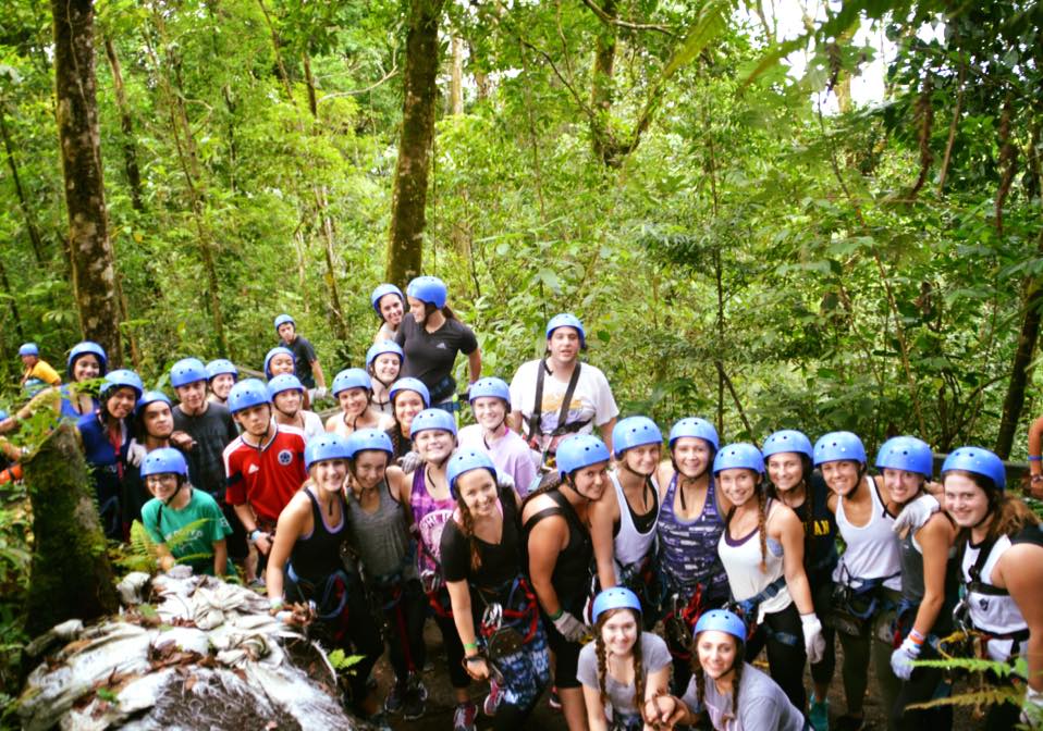 Project Costa Rica 2