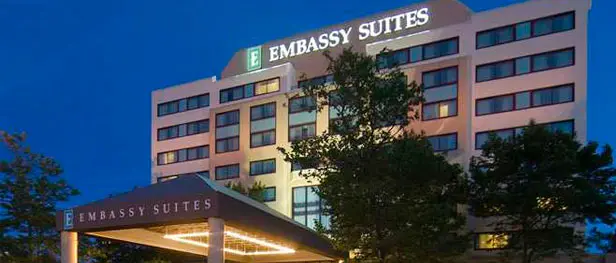 Embassy Suites