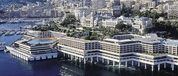 Fairmont Monte Carlo