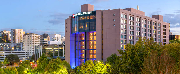 Grand Millennium Auckland