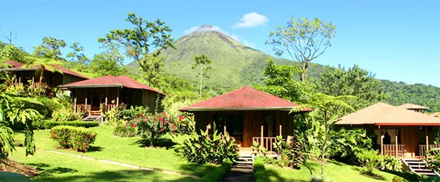 Lomas del Volcan