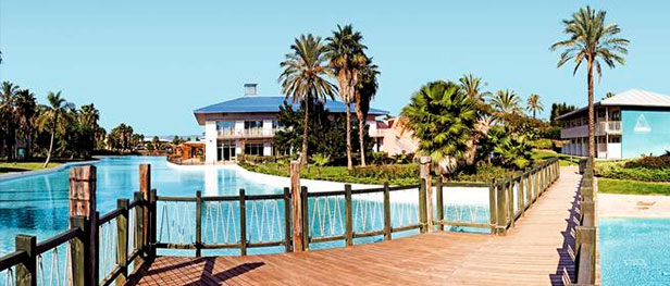 Hotel Caribe