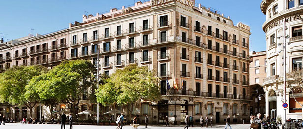 Hotel Colón