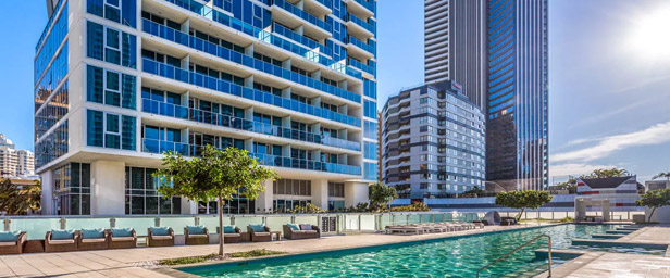 Hilton Surfers Paradise