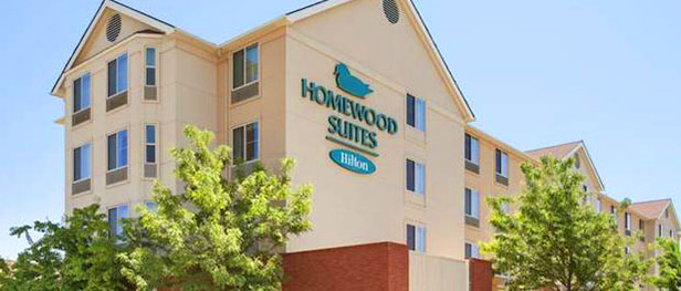 Homewood Suites by Hilton