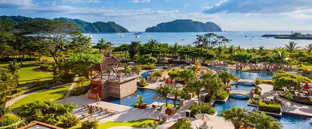 Los Suenos Marriott Ocean Resort