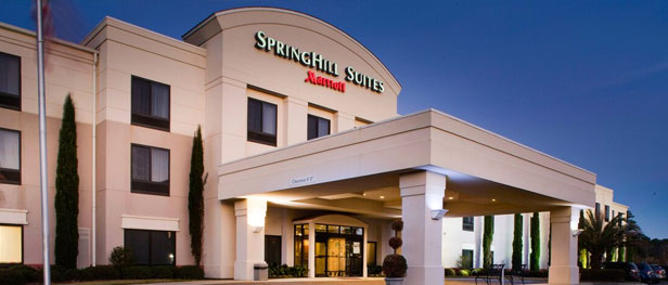 Marriott’s SpringHill Suites
