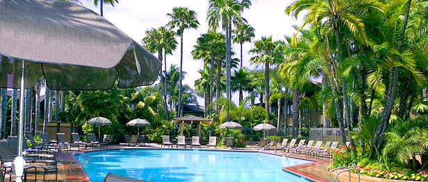 Humphrey’s Half Moon Inn Resort on Shelter Island