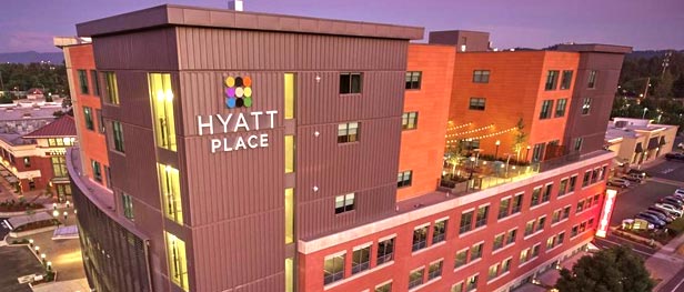 Hyatt Place