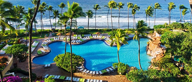 Hyatt Regency Maui Resort & Spa