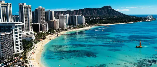 Hyatt Regency Waikiki Beach Resort & Spa