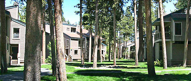 Lakeland Village Beach & Mountain Resort