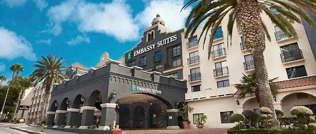 Embassy Suites Los Angeles South