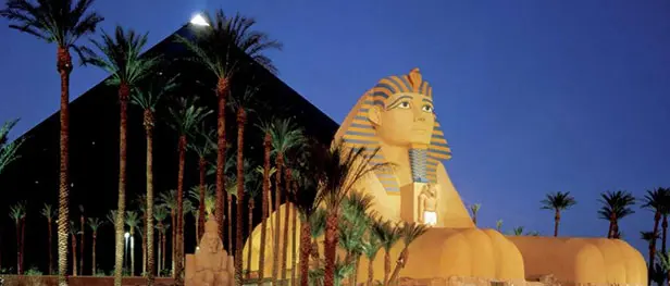 The Luxor