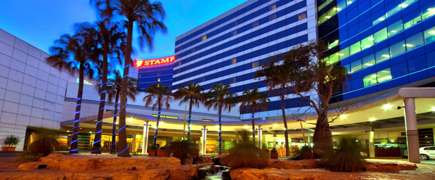 Rydges Sydney Harbour