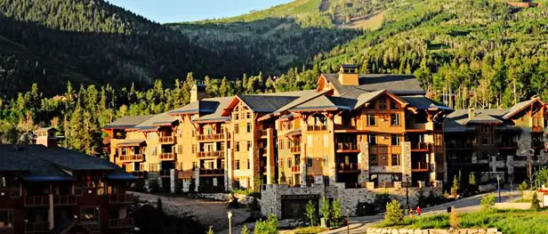 The Canyons Resort