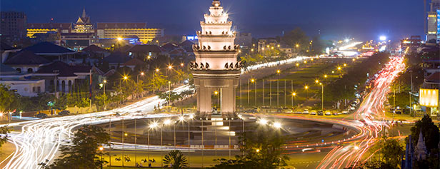 Phnom Penh