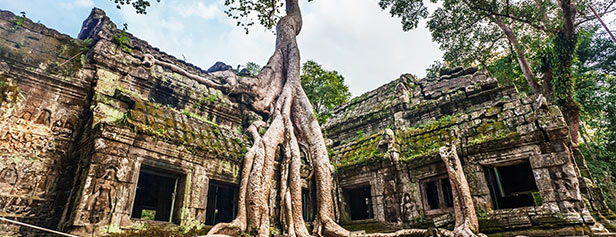 Siem Reap, Cambodia