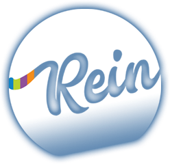 Rein Teen Tours logo