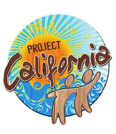 Project California community service and cultural exploration travel program for teenagers