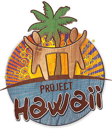 Project Hawaii community service and cultural exploration travel program for teenagers