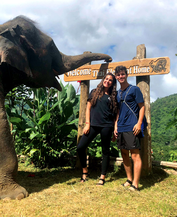 Adventure Thailand