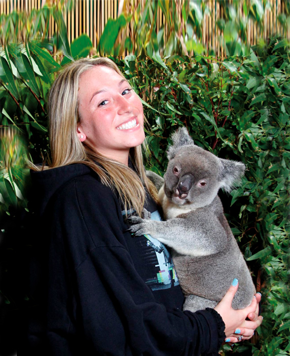 Australia New Zealand Adventure