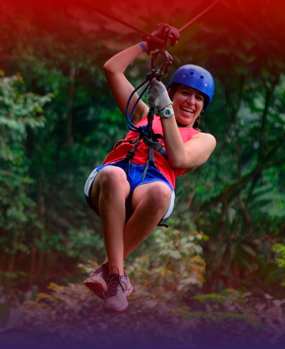 Project Costa Rica summer travel program for teenagers