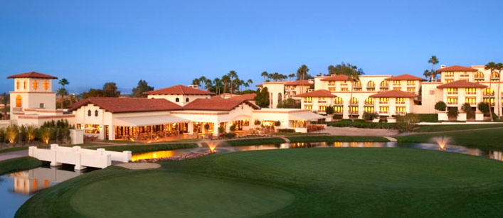 Arizona Grand Resort and Spa