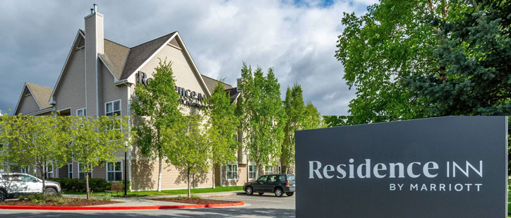 Residence Inn