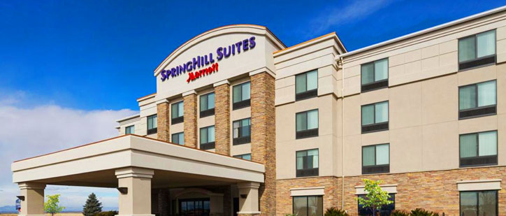 Springhill Suites