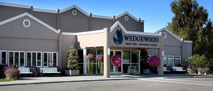 Wedgewood Resort