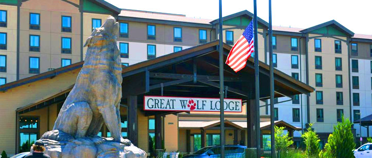 Great Wolf Lodge