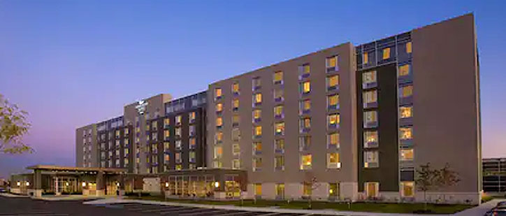 Springhill Suites