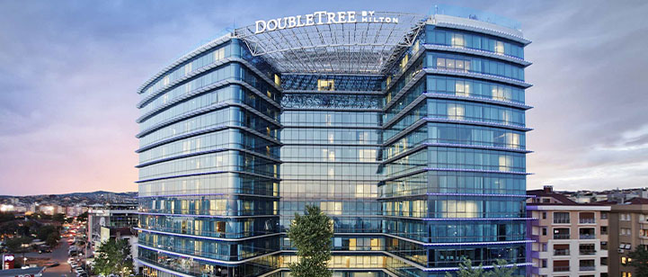 DoubleTree by Hilton