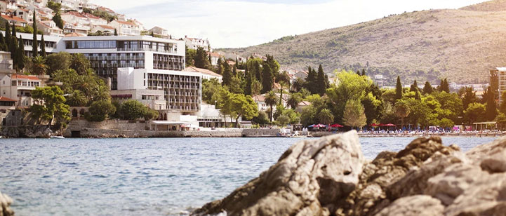 Hotel Kompas