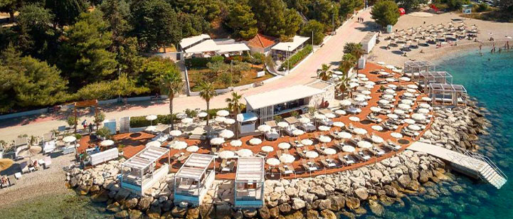 Radisson Blu Resort
