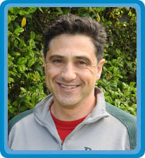 Dave Kandel
