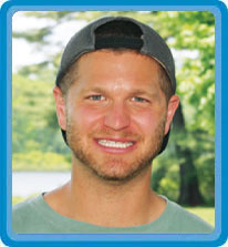 BRETT REIN