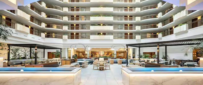 Embassy Suites Anaheim South